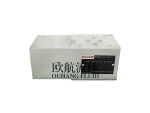 力士乐丝瓜视频黄色网站在线下载阀叠加块HSZ 06 A100-3X/M00
